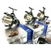 Daiwa Tournament S 5000 ST Reels